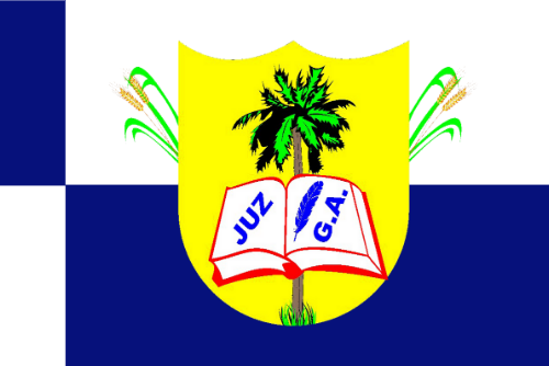 Logo Graça Aranha - MA